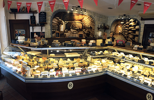 fromageriegalland