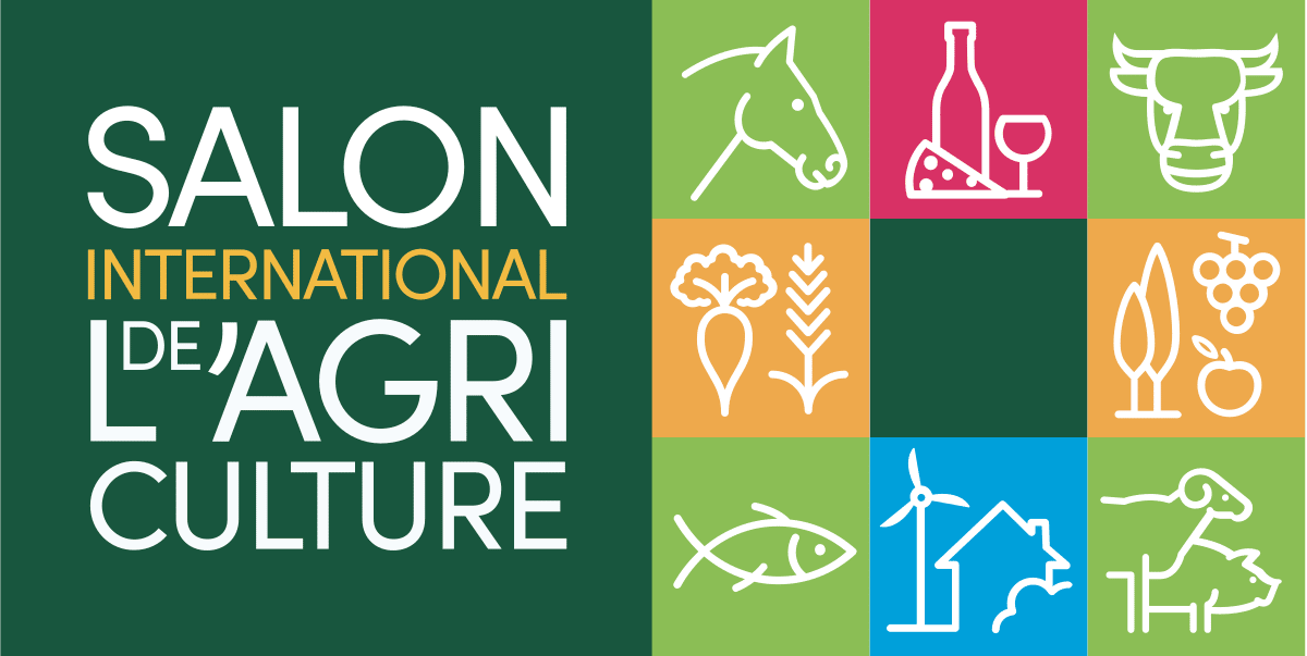 SALON INTERNATIONAL DE L’AGRICULTURE 2023